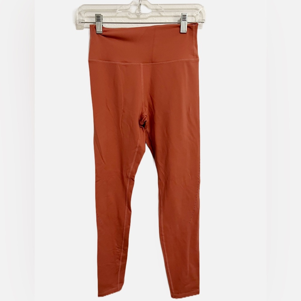 Rusty pink TYC leggings